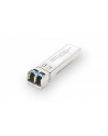 digitus Moduł mini GBIC SFP+ 10G 850nm MM LC 300m DDM - nr 1
