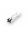 digitus Moduł mini GBIC SFP+ 10G 850nm MM LC 300m DDM - nr 22