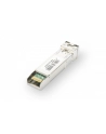 digitus Moduł mini GBIC SFP+ 10G 850nm MM LC 300m DDM - nr 23