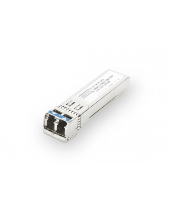 digitus Moduł mini GBIC SFP+ 10G 850nm MM LC 300m DDM
