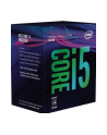 Procesor Intel Core i5-8400 i5-8400 BX80684I58400 (2800 MHz (min); 4000 MHz (max); LGA 1151; BOX) - nr 2