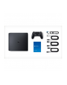 Sony Playstation 4 Slim 1TB black - nr 19