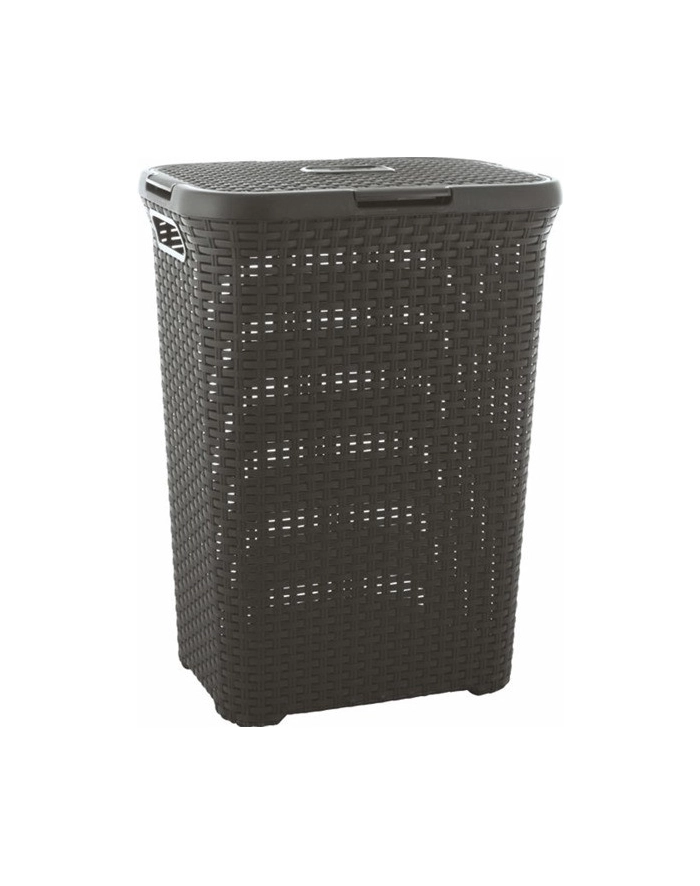 curver Kosz na pranie Style (60l) 189207 główny