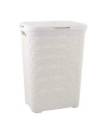 curver Kosz na pranie Style (60l) 189207 - nr 2
