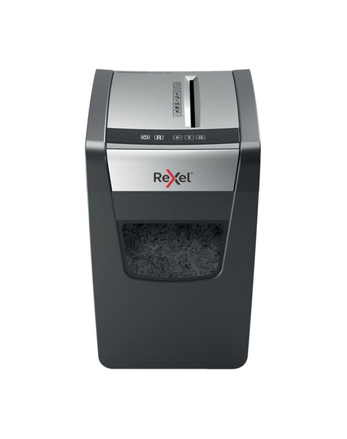 rexel Niszczarka Momentum X410-SL Slimline główny