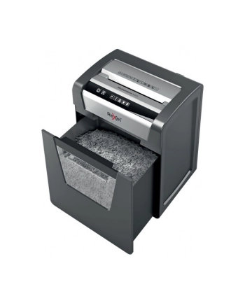 rexel Niszczarka Momentum X415