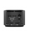 Notebook Dockingstation Dock G2 w/Combo Cable - nr 21