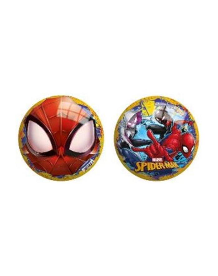 john gmbh Piłka 9" perłowa Spider-MAn John główny