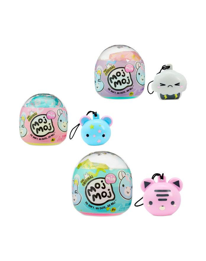 mga entertainment MGA The Original Moj Moj Squishy Toys Innovation p72 555612 główny