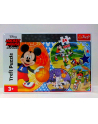 Puzzle 24-Maxi Disney Czas na sport 14291 TREFL - nr 1