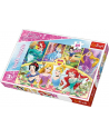Puzzle 24-Maxi Disney Princess Magia wspomnień 14294 TREFL - nr 2