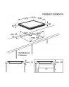electrolux Płyta ceramiczna EHF6342XOK - nr 7