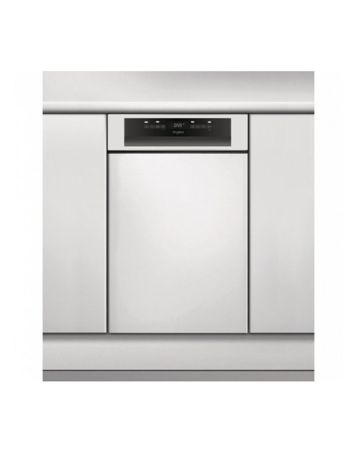 whirlpool Zmywarka WSBO3O23PFX główny