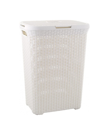 curver Kosz na pranie Style (60l) 189207