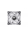 thermaltake Wentylator Ring Trio 14 LED RGB Plus TT Premium (3x140mm, 500-1400RPM) - nr 14