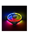 thermaltake Wentylator Ring Trio 14 LED RGB Plus TT Premium (3x140mm, 500-1400RPM) - nr 26