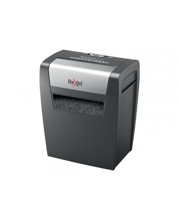 rexel Niszczarka Momentum X308 nr 1