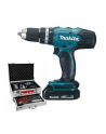 makita Wiertarko-wkrętarka DHP453SYEX - nr 1