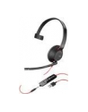 plantronics Słuchawki BLACKWIRE C5210, USB-A, WW - nr 3