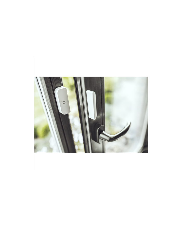 acme europe Czujnik otwarcia drzwi/okien Smart WiFi SH2102 główny