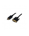 assmann Kabel DisplayPort z zatrzaskiem 1080p 60Hz FHD Typ DP/DVI-D (24+1) M/M 3m - nr 12