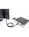 digitus Kabel połączeniowy HDMI HighSpeed z Ethernetem 4K 60Hz UHD Typ HDMI A/HDMI A M/M czarny 5m - nr 11