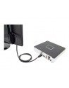 digitus Kabel połączeniowy HDMI HighSpeed z Ethernetem 4K 60Hz UHD Typ HDMI A/HDMI A M/M czarny 5m - nr 26