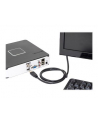 digitus Kabel połączeniowy HDMI HighSpeed z Ethernetem 4K 60Hz UHD Typ HDMI A/HDMI A M/M czarny 5m - nr 30