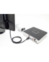 digitus Kabel połączeniowy HDMI HighSpeed z Ethernetem 4K 60Hz UHD Typ HDMI A/HDMI A M/M czarny 5m - nr 38