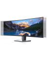 dell Monitor 49 U4919DW  LED 32:9 QHD/DP/2xHDMI/3YPPG - nr 75