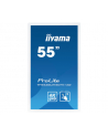 iiyama Monitor 55 ProLite TF5538UHSC-W1AG pojemnościowy biały 24/7 IPS DP - nr 15