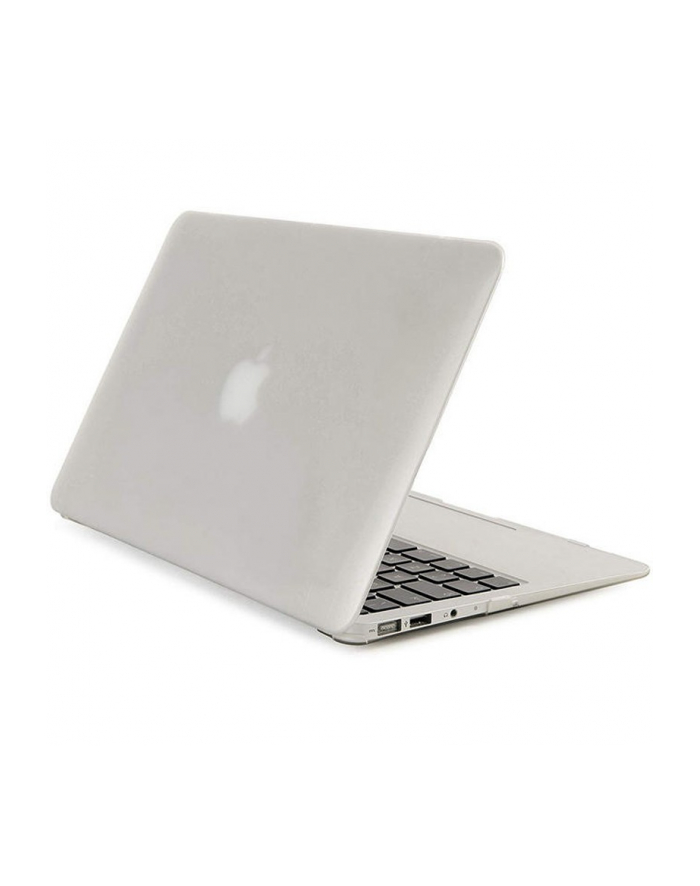 tucano Obudowa Nido Hard Shell MacBook Air 13 Retina (2018) przezroczysta główny
