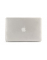 tucano Obudowa Nido Hard Shell MacBook Air 13 Retina (2018) przezroczysta - nr 7