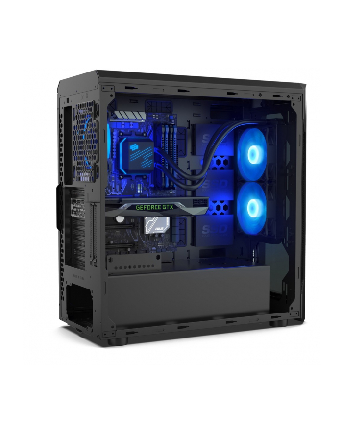 silentiumpc Chłodzenie wodne Navis RGB 240 główny