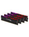 hyperx Pamięć DDR4 Predator RGB 64GB/ (4*16GB)3200 CL16 - nr 16