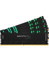 hyperx Pamięć DDR4 Predator RGB 64GB/ (4*16GB)3200 CL16 - nr 34