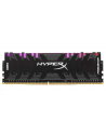 hyperx Pamięć DDR4 Predator RGB 64GB/ (4*16GB)3200 CL16 - nr 8