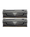 PATRIOT PVS416G440C9K Patriot Viper Steel DDR4 16GB KIT (2x8GB) 4400MHz CL19-19-19-39 - nr 18