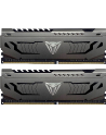 PATRIOT PVS416G440C9K Patriot Viper Steel DDR4 16GB KIT (2x8GB) 4400MHz CL19-19-19-39 - nr 20