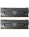 PATRIOT PVS416G440C9K Patriot Viper Steel DDR4 16GB KIT (2x8GB) 4400MHz CL19-19-19-39 - nr 2