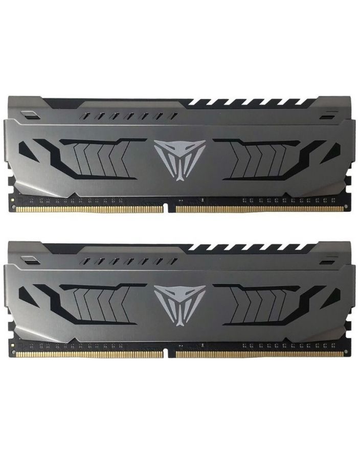 PATRIOT PVS416G440C9K Patriot Viper Steel DDR4 16GB KIT (2x8GB) 4400MHz CL19-19-19-39 główny