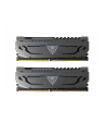 PATRIOT PVS416G440C9K Patriot Viper Steel DDR4 16GB KIT (2x8GB) 4400MHz CL19-19-19-39 - nr 6