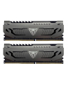 PATRIOT PVS416G440C9K Patriot Viper Steel DDR4 16GB KIT (2x8GB) 4400MHz CL19-19-19-39 - nr 9