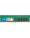 crucial Pamięć serwerowa DDR4  16GB/2933(1*16GB) ECC Reg CL21 RDIMM SRx4 - nr 1