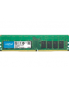 crucial Pamięć serwerowa DDR4  16GB/2933(1*16GB) ECC Reg CL21 RDIMM SRx4 - nr 7