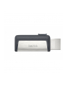 sandisk Pamięć Ultra Dual Drive 32GB USB 3.1 Type-C 150MB/s - nr 1