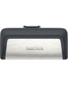 sandisk Pamięć Ultra Dual Drive 32GB USB 3.1 Type-C 150MB/s - nr 22