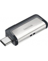 sandisk Pamięć Ultra Dual Drive 32GB USB 3.1 Type-C 150MB/s - nr 23