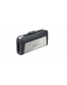 sandisk Pamięć Ultra Dual Drive 32GB USB 3.1 Type-C 150MB/s - nr 39