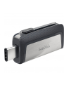 sandisk Pamięć Ultra Dual Drive 32GB USB 3.1 Type-C 150MB/s - nr 42